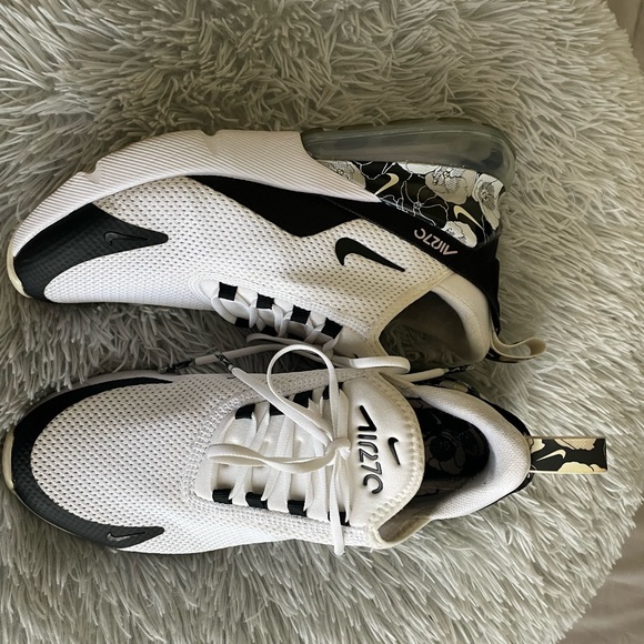 Nike Air Max 270 Floral LIMITED ADDITIONS! - Picture 3 of 7